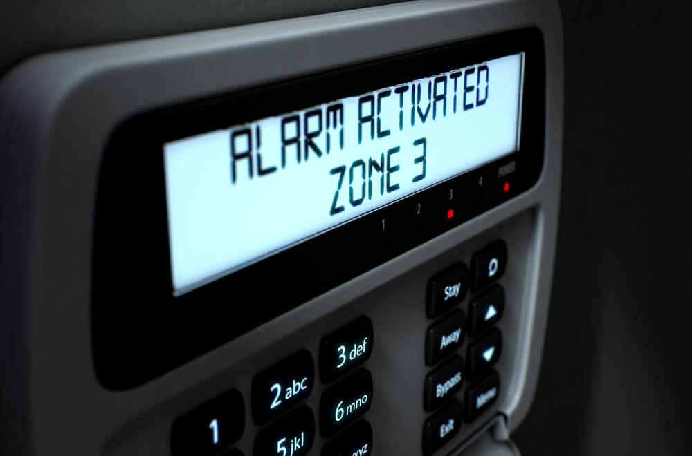 4 Benefits Of Installing A Burglar Alarm