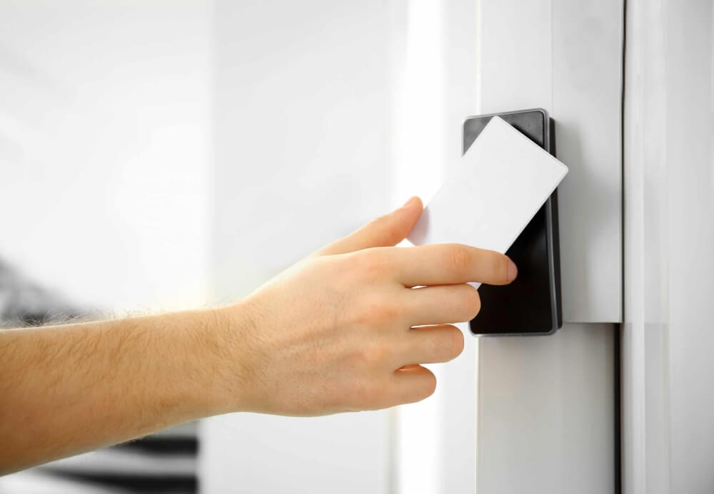 Access Control Systems: Find The Correct Security Installation For Your Building