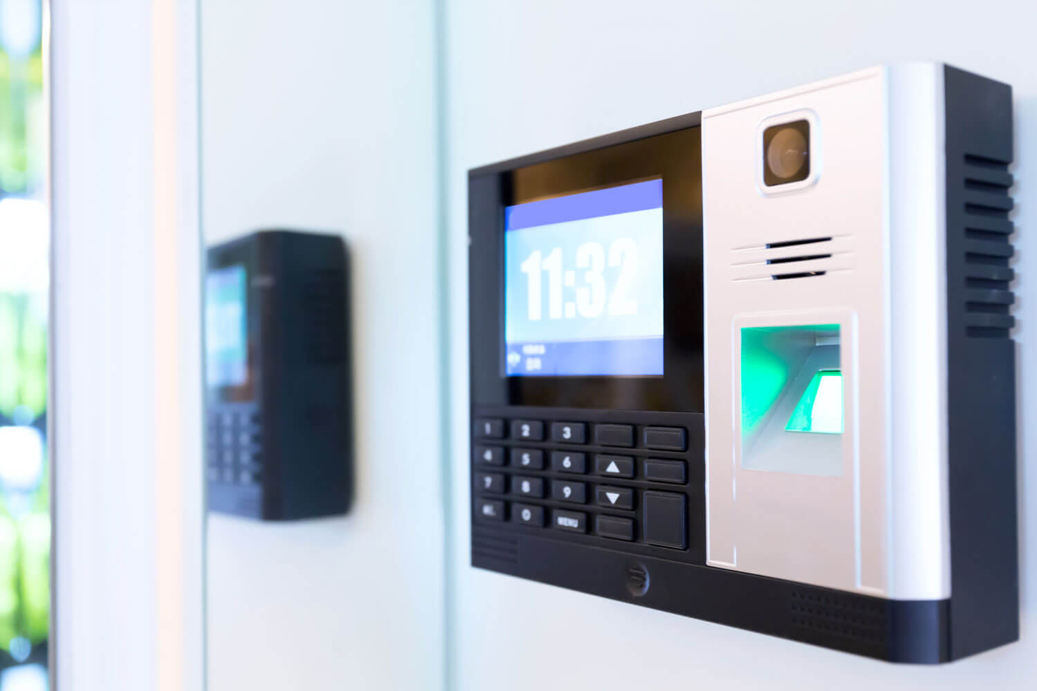 Paxton Access Control Installers